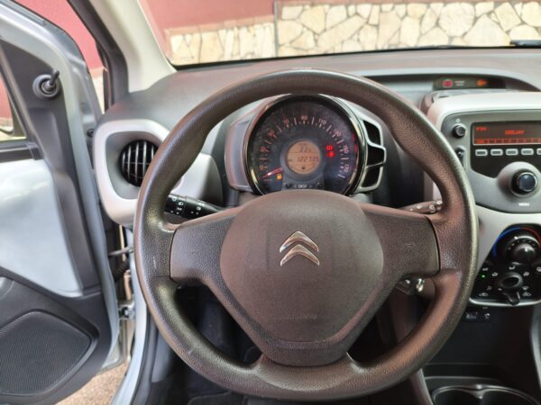 Citroen C1 VTi 68 5 porte Shine - immagine 11