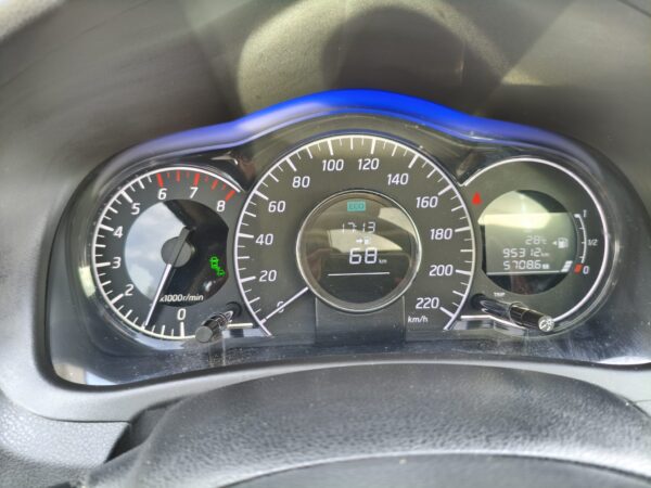Nissan Note 1.2 12V DIG-S 98CV Tekna - immagine 17