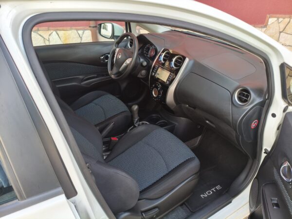 Nissan Note 1.2 12V DIG-S 98CV Tekna - immagine 9