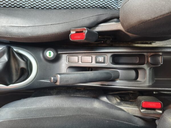 Nissan Note 1.2 12V DIG-S 98CV Tekna - immagine 22