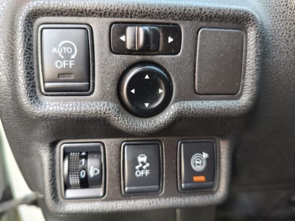 Nissan Note 1.2 12V DIG-S 98CV Tekna - immagine 21