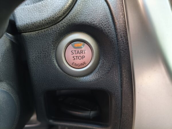 Nissan Note 1.2 12V DIG-S 98CV Tekna - immagine 19