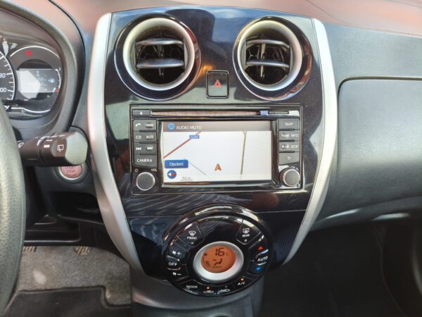 Nissan Note 1.2 12V DIG-S 98CV Tekna - immagine 18
