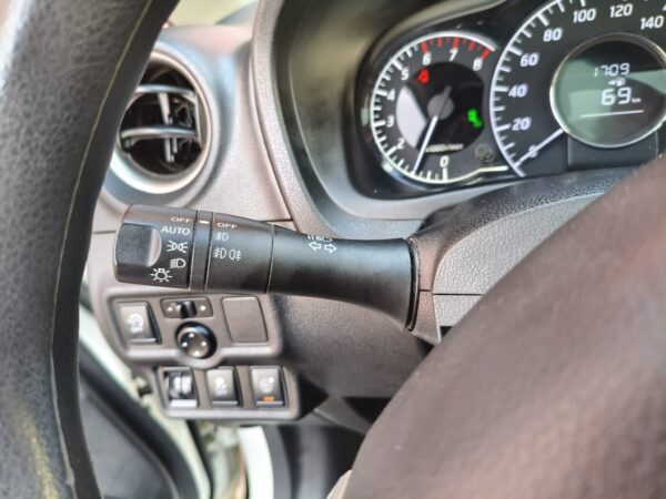 Nissan Note 1.2 12V DIG-S 98CV Tekna - immagine 15