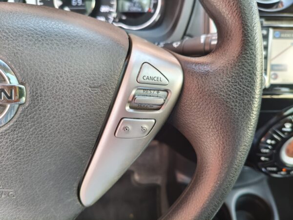 Nissan Note 1.2 12V DIG-S 98CV Tekna - immagine 14