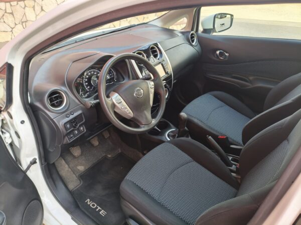 Nissan Note 1.2 12V DIG-S 98CV Tekna - immagine 10