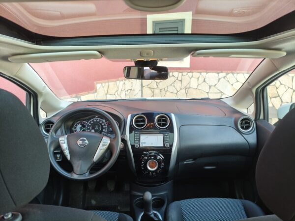 Nissan Note 1.2 12V DIG-S 98CV Tekna - immagine 8