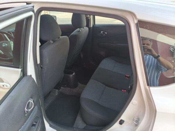Nissan Note 1.2 12V DIG-S 98CV Tekna - immagine 11