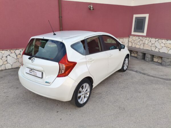 Nissan Note 1.2 12V DIG-S 98CV Tekna - immagine 6