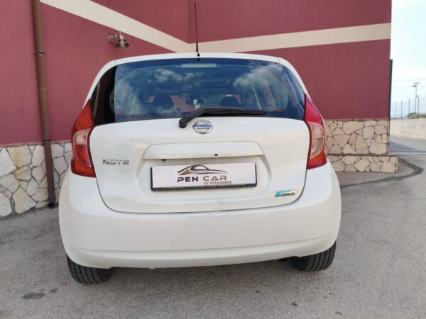 Nissan Note 1.2 12V DIG-S 98CV Tekna - immagine 4