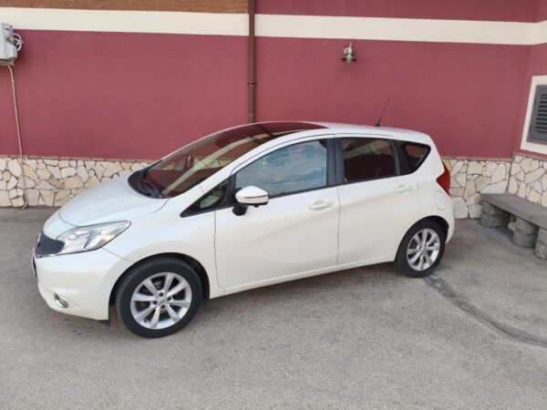Nissan Note 1.2 12V DIG-S 98CV Tekna - immagine 7