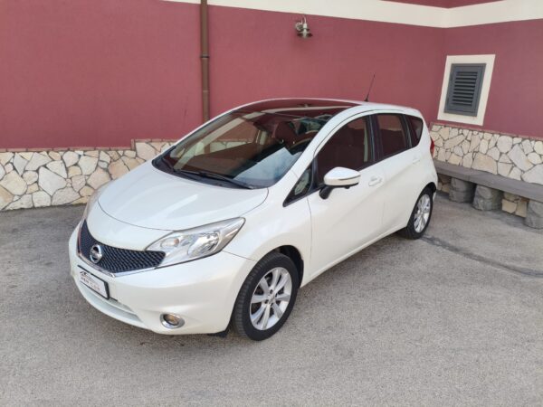 Nissan Note 1.2 12V DIG-S 98CV Tekna - immagine 3