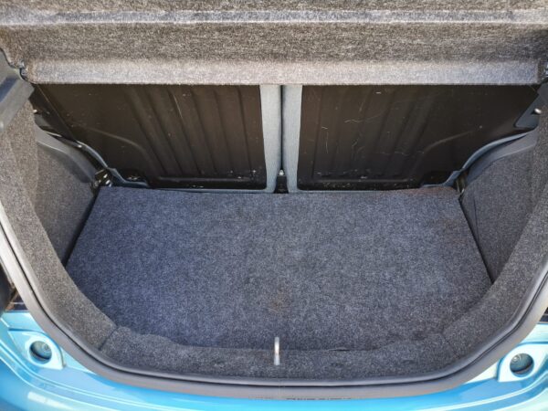 Ford Ka Ka+ 1.2 8V 69CV Business - immagine 18