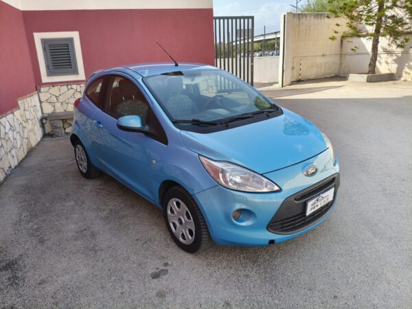 Ford Ka Ka+ 1.2 8V 69CV Business - immagine 3