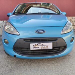 Ford Ka Ka+ 1.2 8V 69CV Business