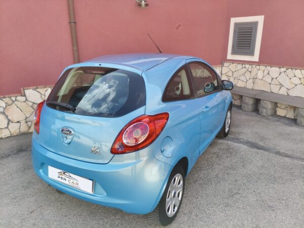 Ford Ka Ka+ 1.2 8V 69CV Business - immagine 5