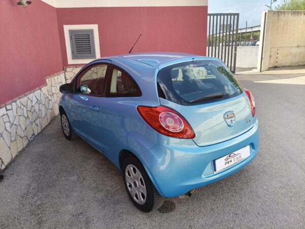 Ford Ka Ka+ 1.2 8V 69CV Business - immagine 6