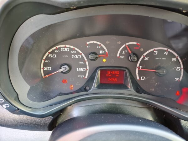 Ford Ka Ka+ 1.2 8V 69CV Business - immagine 11