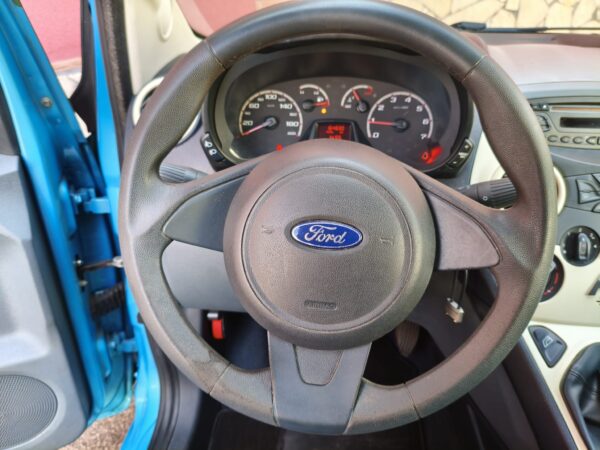 Ford Ka Ka+ 1.2 8V 69CV Business - immagine 12