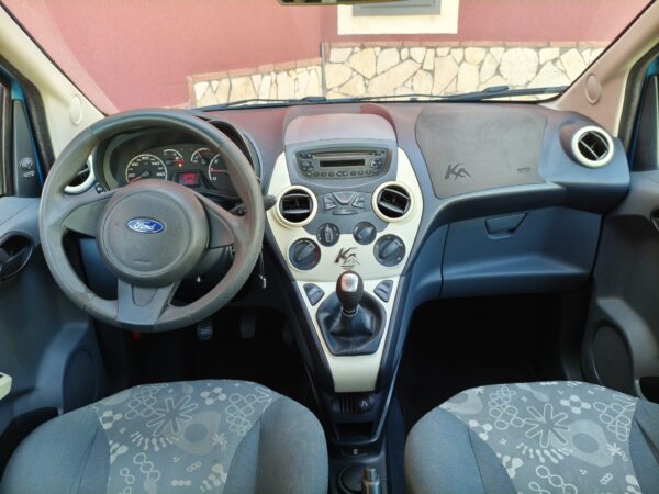 Ford Ka Ka+ 1.2 8V 69CV Business - immagine 7