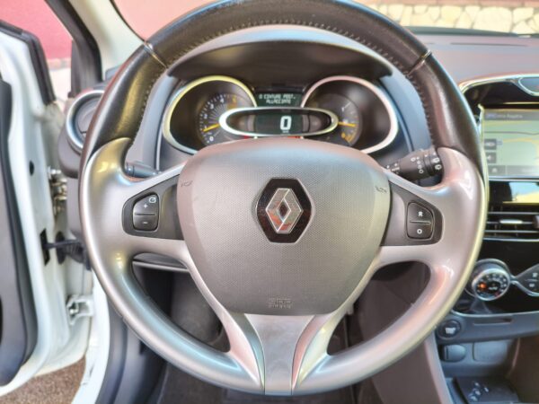 Renault Clio 1.5 dCi 8V 75CV 5 porte Costume Natio - immagine 12