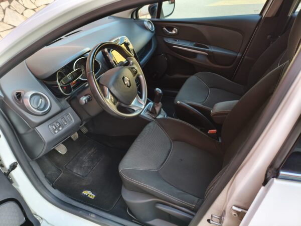 Renault Clio 1.5 dCi 8V 75CV 5 porte Costume Natio - immagine 10