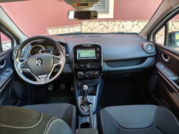 Renault Clio 1.5 dCi 8V 75CV 5 porte Costume Natio - immagine 8