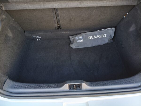 Renault Clio 1.5 dCi 8V 75CV 5 porte Costume Natio - immagine 28