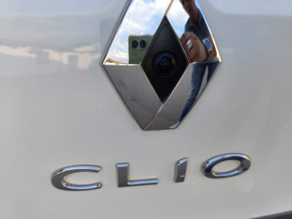 Renault Clio 1.5 dCi 8V 75CV 5 porte Costume Natio - immagine 26