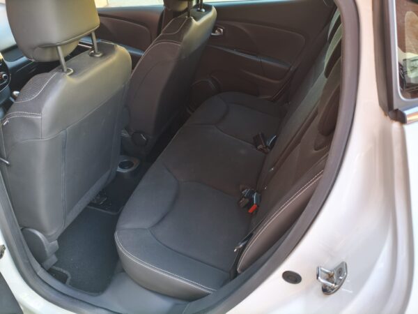 Renault Clio 1.5 dCi 8V 75CV 5 porte Costume Natio - immagine 11