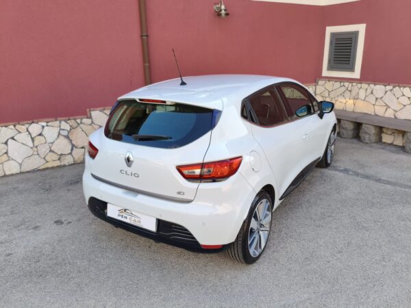 Renault Clio 1.5 dCi 8V 75CV 5 porte Costume Natio - immagine 6