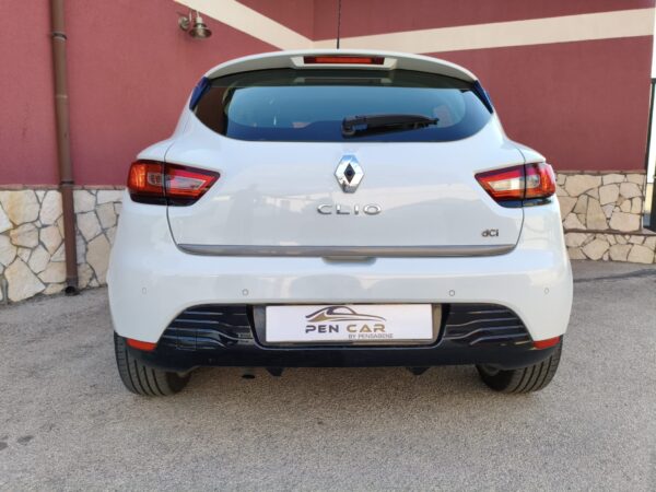 Renault Clio 1.5 dCi 8V 75CV 5 porte Costume Natio - immagine 4