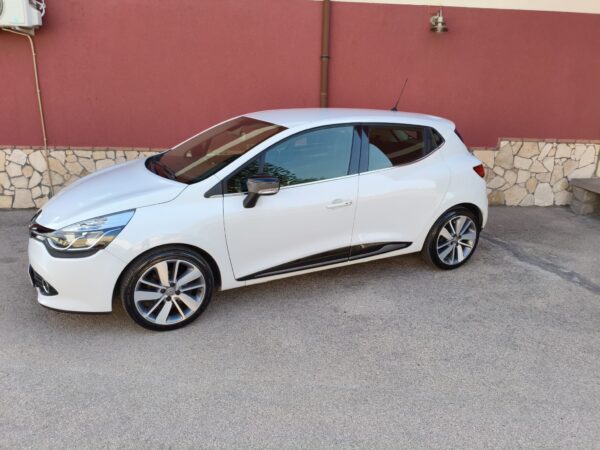 Renault Clio 1.5 dCi 8V 75CV 5 porte Costume Natio - immagine 7