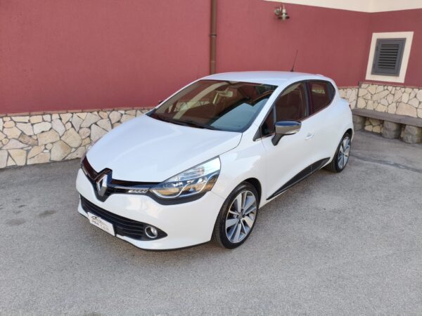 Renault Clio 1.5 dCi 8V 75CV 5 porte Costume Natio - immagine 3