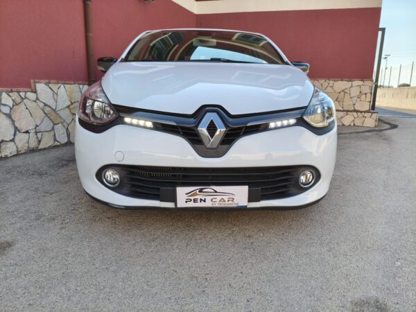 Renault Clio 1.5 dCi 8V 75CV 5 porte Costume Natio