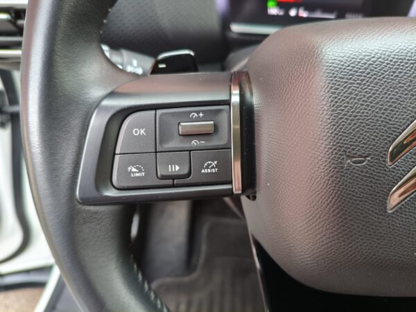 Citroen C4 BlueHDi 130 S&S EAT8 Feel Pack - immagine 12