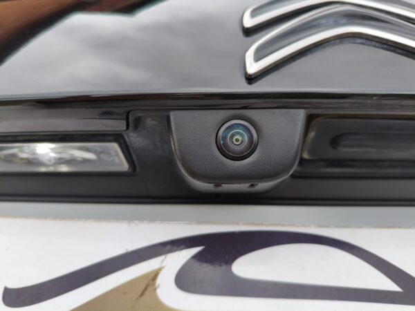Citroen C4 BlueHDi 130 S&S EAT8 Feel Pack - immagine 24