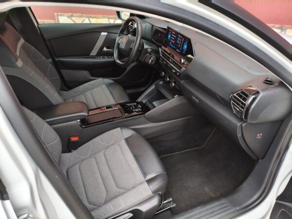 Citroen C4 BlueHDi 130 S&S EAT8 Feel Pack - immagine 7
