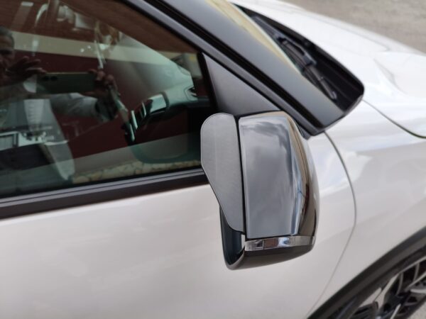 Citroen C4 BlueHDi 130 S&S EAT8 Feel Pack - immagine 26