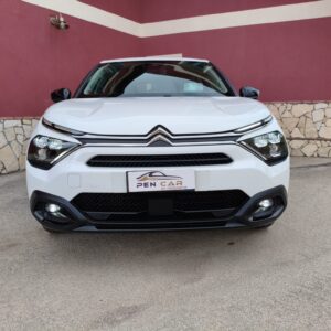 Citroen C4 BlueHDi 130 S&S EAT8 Feel Pack