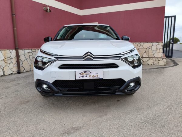Citroen C4 BlueHDi 130 S&S EAT8 Feel Pack