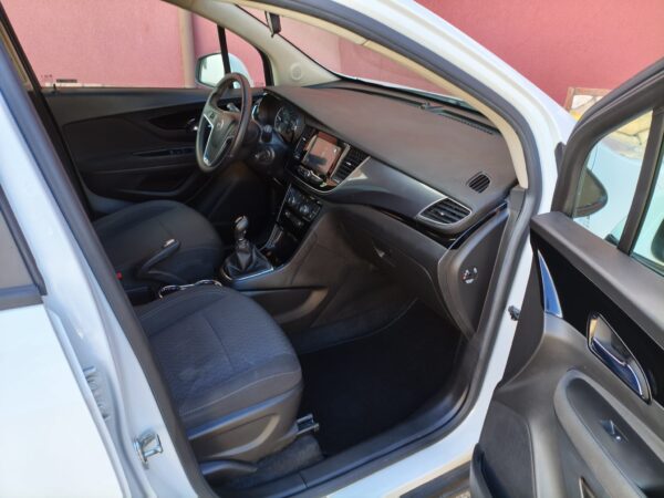 Opel Mokka X 1.6 CDTI Ecotec 4x2 Start&Stop Busine - immagine 10