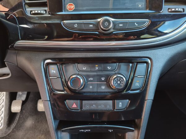 Opel Mokka X 1.6 CDTI Ecotec 4x2 Start&Stop Busine - immagine 19