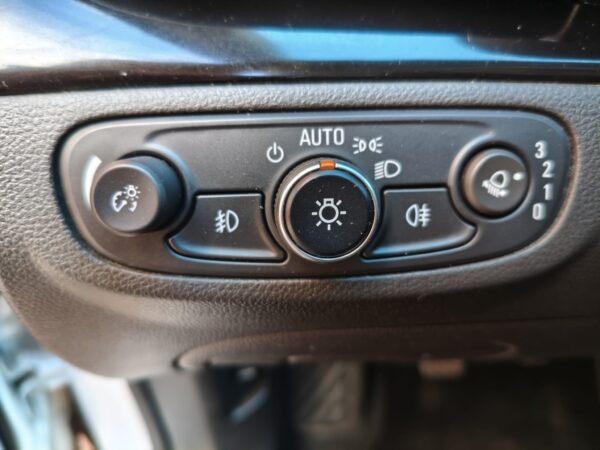Opel Mokka X 1.6 CDTI Ecotec 4x2 Start&Stop Busine - immagine 20