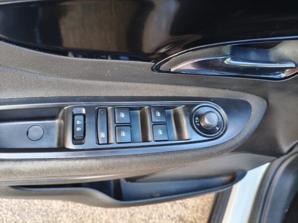 Opel Mokka X 1.6 CDTI Ecotec 4x2 Start&Stop Busine - immagine 21