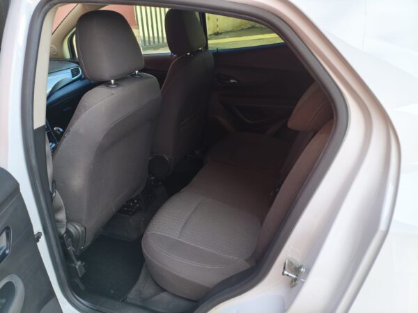 Opel Mokka X 1.6 CDTI Ecotec 4x2 Start&Stop Busine - immagine 11