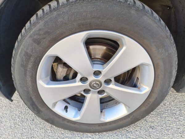 Opel Mokka X 1.6 CDTI Ecotec 4x2 Start&Stop Busine - immagine 27