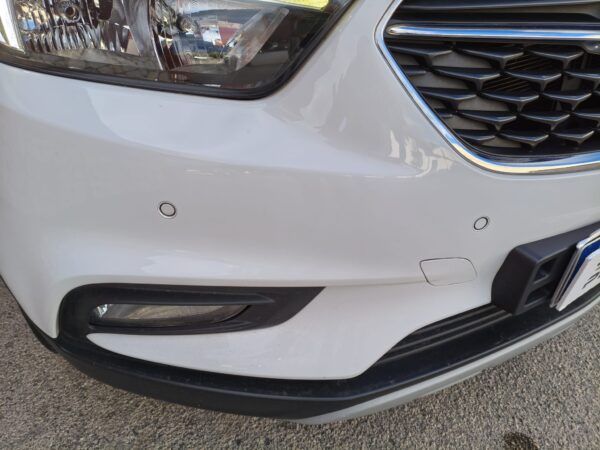 Opel Mokka X 1.6 CDTI Ecotec 4x2 Start&Stop Busine - immagine 24