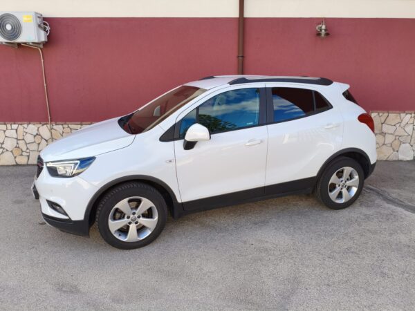 Opel Mokka X 1.6 CDTI Ecotec 4x2 Start&Stop Busine - immagine 7