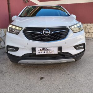Opel Mokka X 1.6 CDTI Ecotec 4x2 Start&Stop Busine
